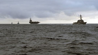 Romanian prosecutors reportedly investigate €1.6bn multi-role warship order
